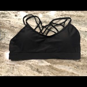Fabletics Dash Swim Top